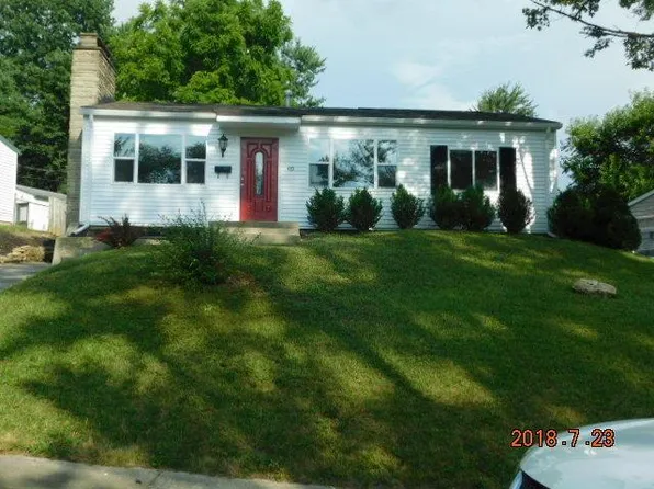 479 Sunset Dr, Johnstown, OH 43031