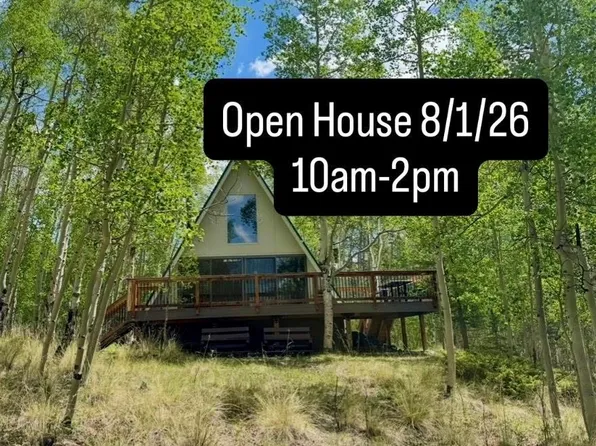 206 Empire Circle, Leadville, CO 80461