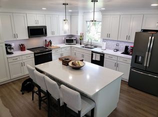 1807 Alpine Dr, Forest Hill, MD 21050