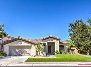 16 Holston Hills Rd, Henderson, NV 89052