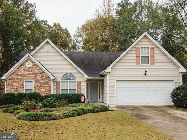 548 Saddle Ridge Dr, Bethlehem, GA 30620