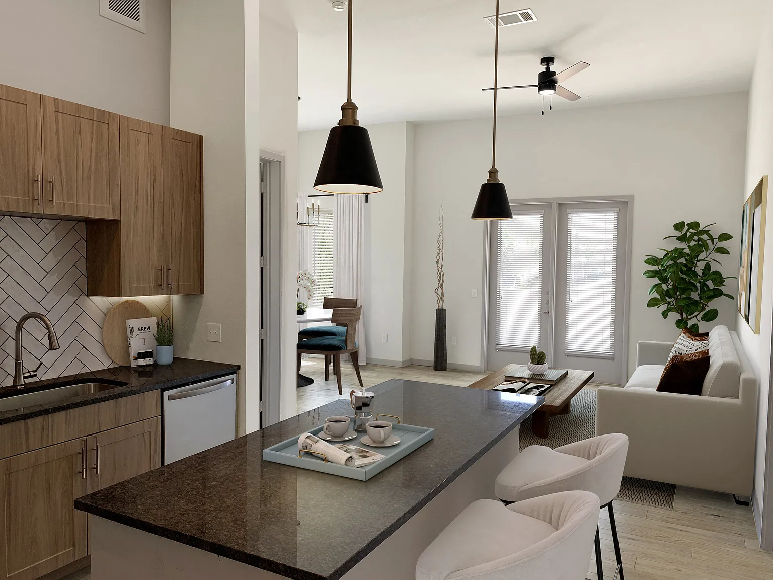 The Jade at Frisco — Photo 1