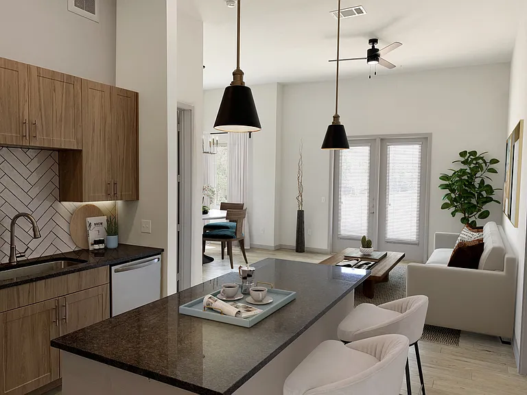 The Jade at Frisco — Photo 1