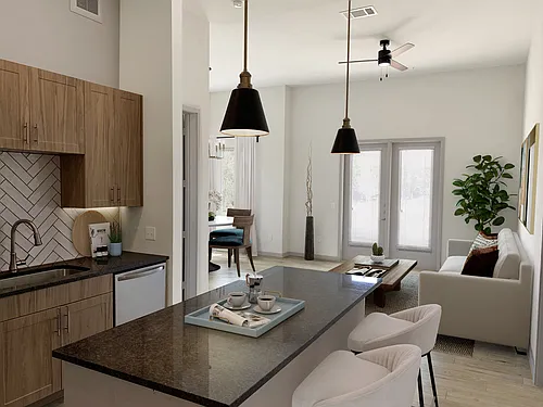 The Jade at Frisco Photo 1