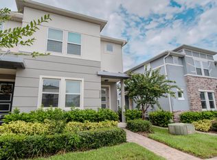 8078 Glenlloyd Ave, Winter Garden, FL 34787