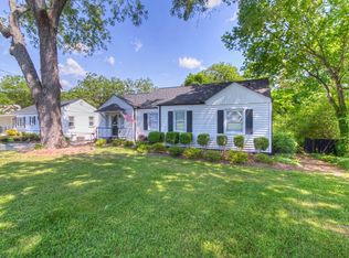 735 Munro Rd, Chattanooga, TN 37415