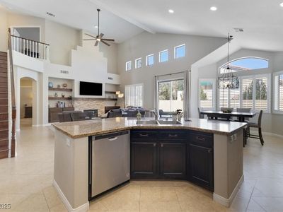 10500 Pacific Palisades Ave, Las Vegas, NV, 89144
