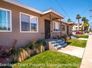 4205 Monroe Ave, San Diego, CA 92116