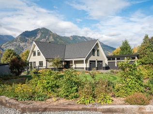 8950 E Leavenworth Rd, Leavenworth, WA 98826
