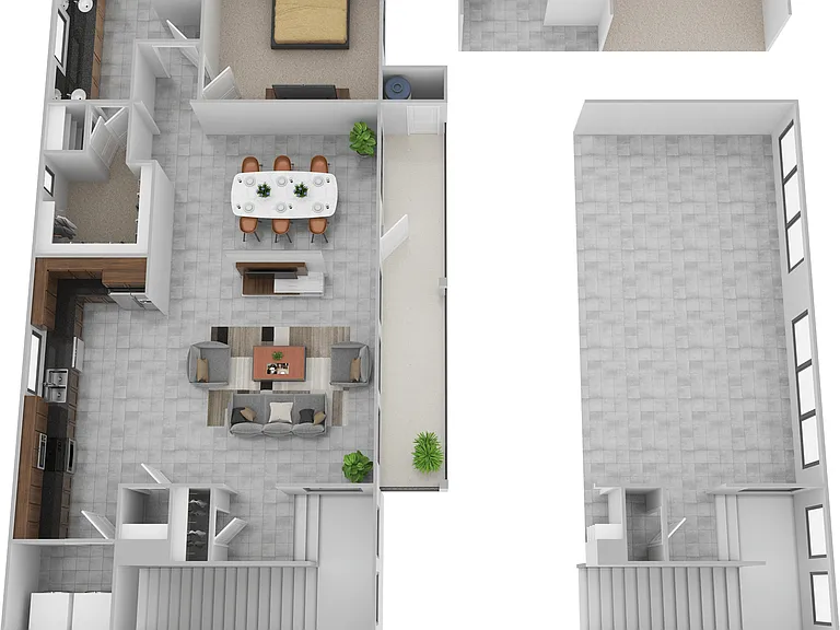 10x Living at Grandview — Photo 28