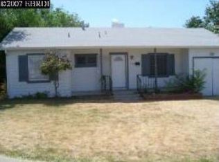 1122 Leggett St, Antioch, CA 94509