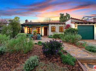 4243 Babcock Ave, Studio City, CA 91604