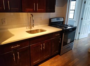 181 Garfield Ave #3, Jersey City, NJ 07305
