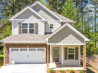 117 Deese Ct, Carrollton, GA, 30117