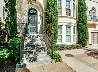 3524 Gillespie St, Dallas, TX 75219