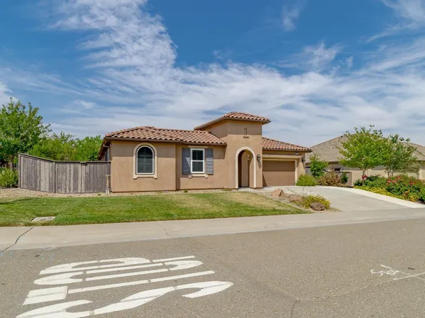 5568 Copper Sunset Way, Rancho Cordova, CA 95742