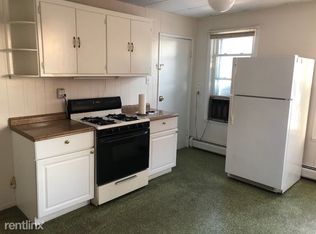 603 Bennington St, East Boston, MA 02128