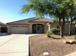 8171 W Nicolet Ave, Glendale, AZ 85303