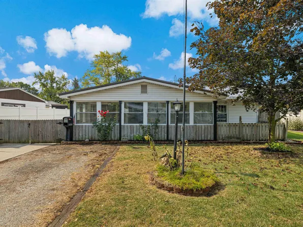 2525 Belle Vista Blvd, Fort Wayne, IN 46809