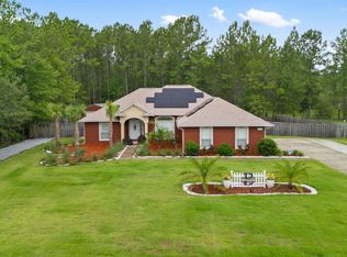 4633 Nichols Creek Rd, Milton, FL 32583