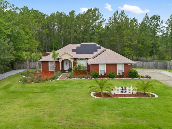 4633 Nichols Creek Rd, Milton, FL 32583