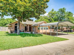 603 S 2nd St, Midlothian, TX 76065