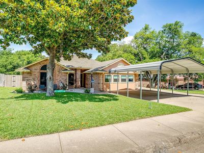 603 S 2nd St, Midlothian, TX, 76065