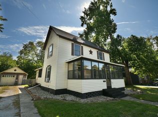 513 N College Ave, Rensselaer, IN 47978