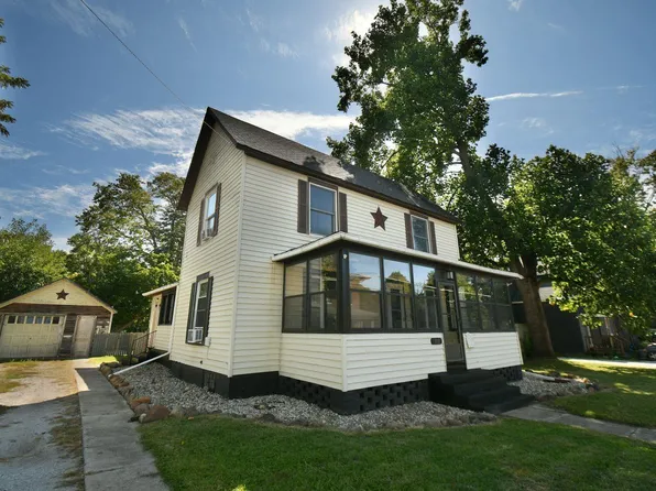 513 N College Ave, Rensselaer, IN 47978