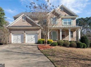 4810 Shiloh Springs Rd, Cumming, GA 30040