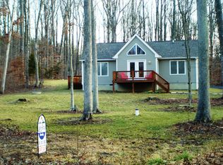 104 Cuckoos Nest Dr, Bumpass, VA 23024