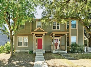 140B Utterback, Kyle, TX 78640