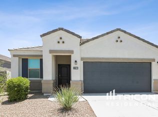 17805 N Nocera Rd, Maricopa, AZ 85138