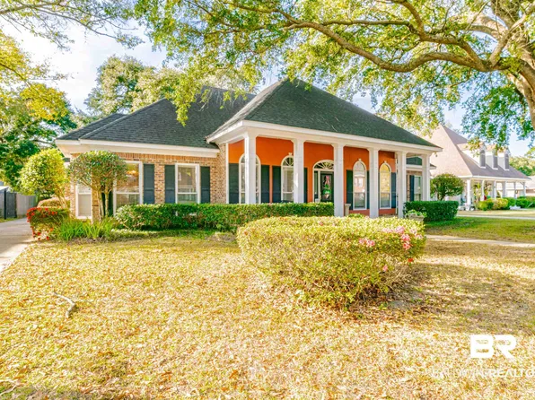 1128 Southern Way Ct, Mobile, AL 36609