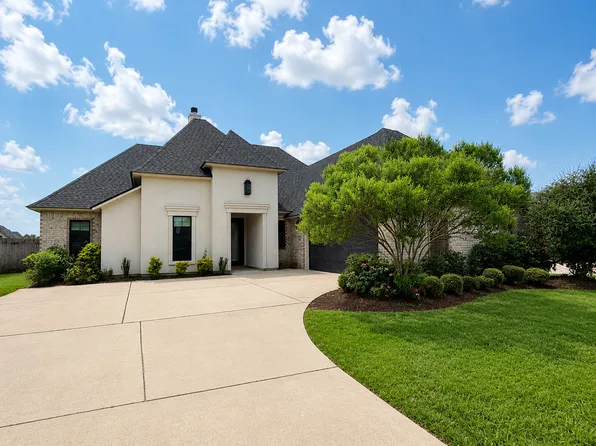 904 Chisolm Trl, Bossier City, LA 71111