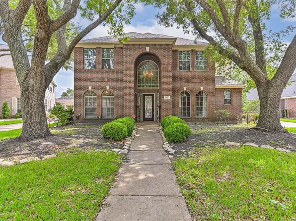 4111 Walkabout Cir, Missouri City, TX 77459