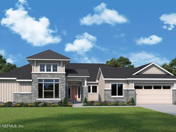 73 BAYTOWN Court, Ponte Vedra, FL 32081