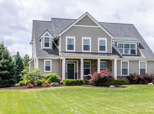 11475 Castleton Ct, Dexter, MI 48130