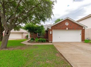 16809 Bailey Jean Dr, Round Rock, TX 78681