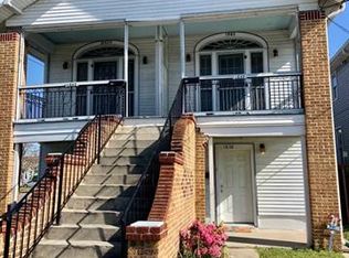 1838 Moss St, New Orleans, LA 70119