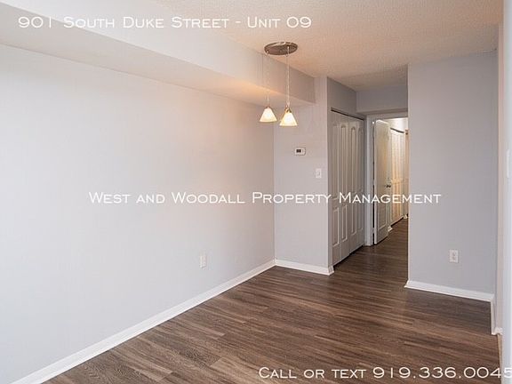 4th image of 901 S Duke St APT 09