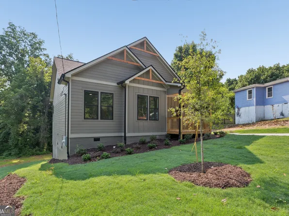 2782 Mango Cir NW, Atlanta, GA 30318