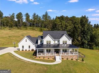 375 Druid Rd SE, Rome, GA 30161