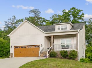 206 Senduro Pass, Rock Spring, GA 30739