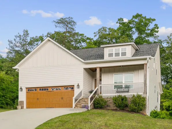 206 Senduro Pass, Rock Spring, GA 30739