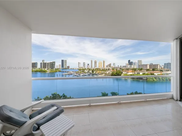 7000 Island Blvd APT 609, Aventura, FL 33160