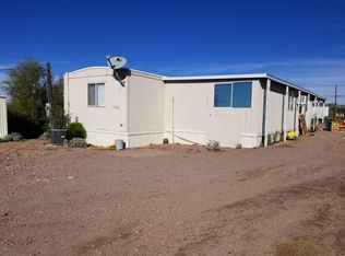 2500 E Roosevelt St, Apache Junction, AZ 85119