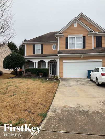 1st image of 3309 Coach House Ct