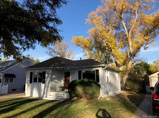 424 Walnut St, Fort Morgan, CO 80701
