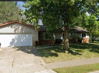 30 Galahad Dr, Rochester, IL 62563